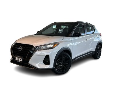 2023 Nissan Kicks in Toronto, Ontario