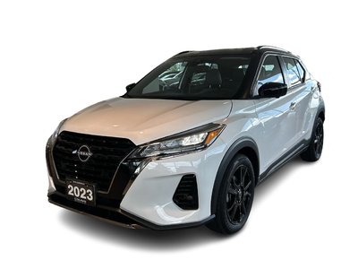 2023 Nissan Kicks in Toronto, Ontario