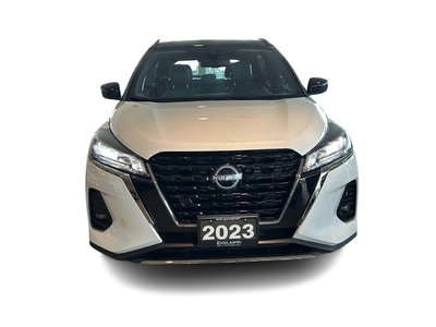 2023 Nissan Kicks in Toronto, Ontario