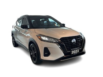 2023 Nissan Kicks in Toronto, Ontario