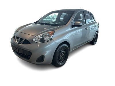 2015 Nissan Micra in Toronto, Ontario
