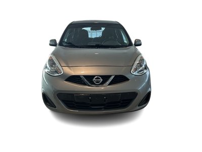 2015 Nissan Micra in Toronto, Ontario