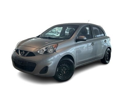 2015 Nissan Micra in Toronto, Ontario