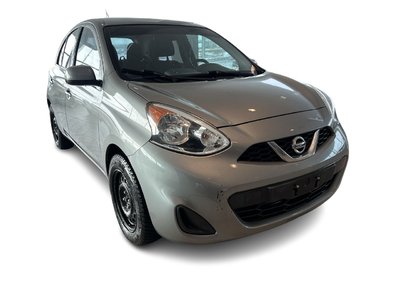 2015 Nissan Micra in Toronto, Ontario