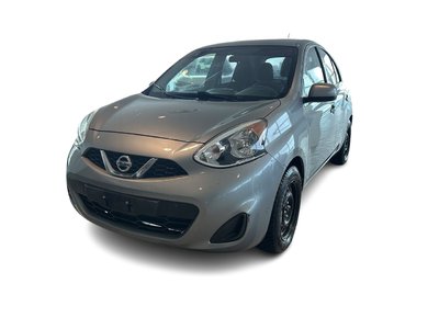 2015 Nissan Micra in Toronto, Ontario