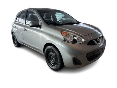 2015 Nissan Micra in Toronto, Ontario