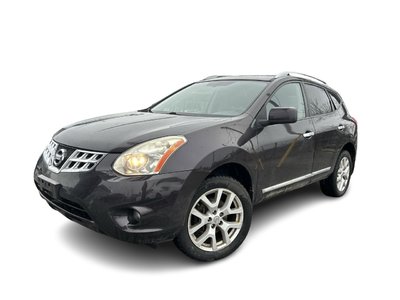 2013 Nissan Rogue in Toronto, Ontario