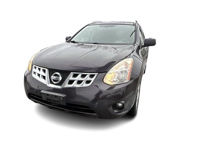 2013 Nissan Rogue in Toronto, Ontario