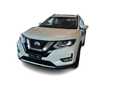 2018 Nissan Rogue in Toronto, Ontario