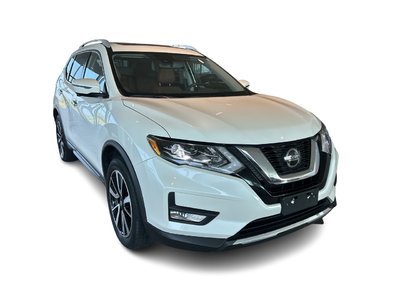 2018 Nissan Rogue in Toronto, Ontario