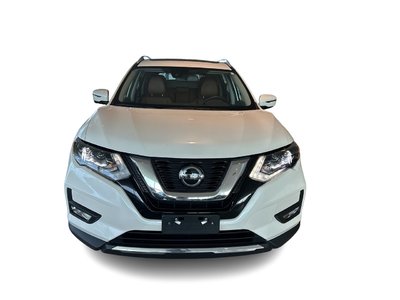 2018 Nissan Rogue in Toronto, Ontario