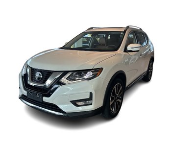 2018 Nissan Rogue in Toronto, Ontario