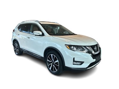 2018 Nissan Rogue in Toronto, Ontario