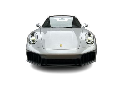 2025 Porsche 911 in Toronto, Ontario