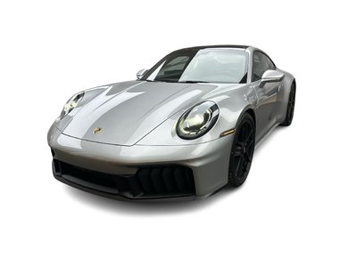 2025 Porsche 911 in Toronto, Ontario