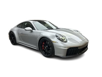 2025 Porsche 911 in Toronto, Ontario