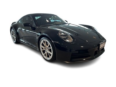 2025 Porsche 911 in Toronto, Ontario