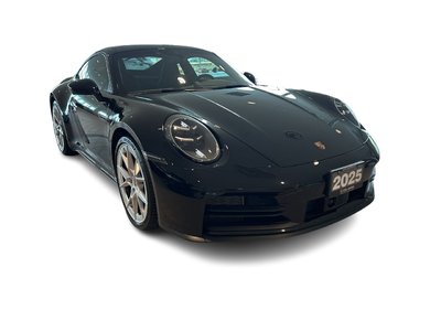 2025 Porsche 911 in Toronto, Ontario