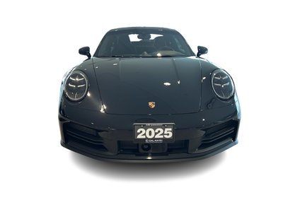 2025 Porsche 911 in Toronto, Ontario