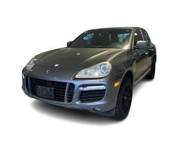 2008 Porsche Cayenne in Toronto, Ontario