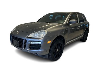 2008 Porsche Cayenne in Toronto, Ontario