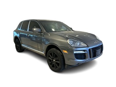 2008 Porsche Cayenne in Toronto, Ontario