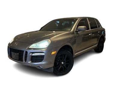 2008 Porsche Cayenne in Toronto, Ontario
