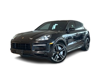 2019 Porsche Cayenne in Toronto, Ontario