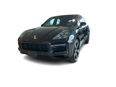 2019 Porsche Cayenne in Toronto, Ontario