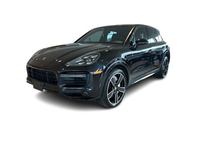 2019 Porsche Cayenne in Toronto, Ontario