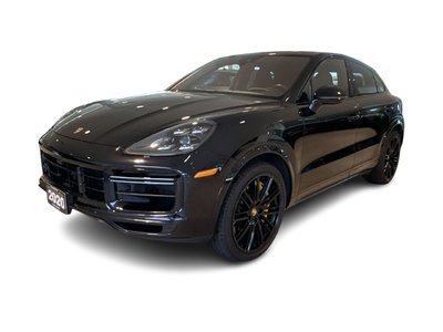 2020 Porsche Cayenne in Toronto, Ontario