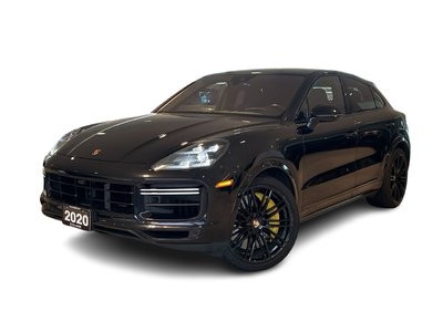 2020 Porsche Cayenne in Toronto, Ontario