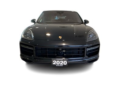 2020 Porsche Cayenne in Toronto, Ontario