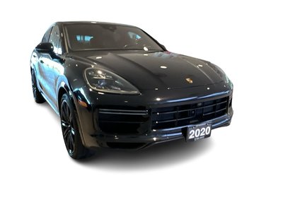2020 Porsche Cayenne in Toronto, Ontario