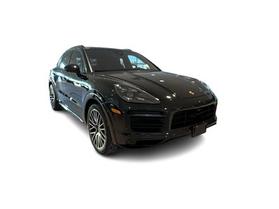 Porsche Cayenne  2023 à Toronto, Ontario