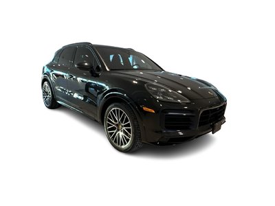 Porsche Cayenne  2023 à Toronto, Ontario