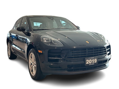 2019 Porsche Macan in Toronto, Ontario