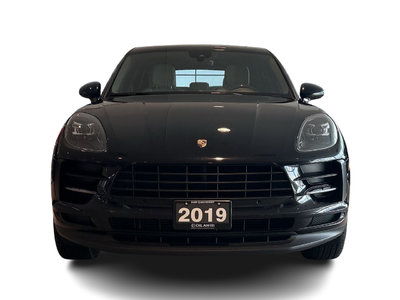 2019 Porsche Macan in Toronto, Ontario