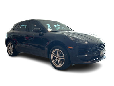 2019 Porsche Macan in Toronto, Ontario