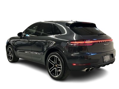 2020 Porsche Macan in Toronto, Ontario
