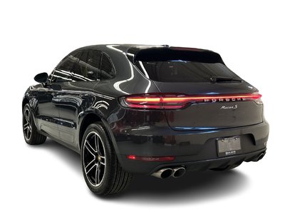 2020 Porsche Macan in Toronto, Ontario