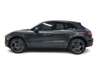 2020 Porsche Macan in Toronto, Ontario