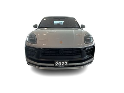 Porsche Macan  2023 à Toronto, Ontario