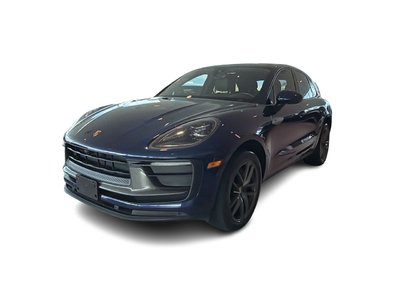 Porsche Macan  2023 à Toronto, Ontario