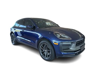 Porsche Macan  2023 à Toronto, Ontario