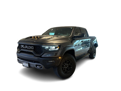 Ram RAM 1500 Trx Crew Cab 4x4  2022 à Toronto, Ontario