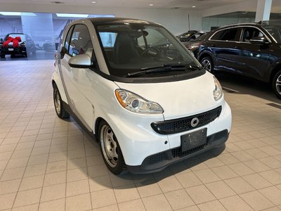 smart fortwo  2014 à Toronto, Ontario
