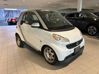 smart fortwo  2014 à Toronto, Ontario