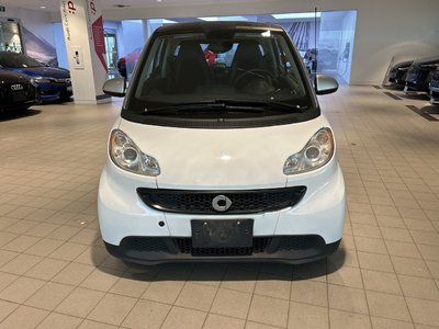 smart fortwo  2014 à Toronto, Ontario