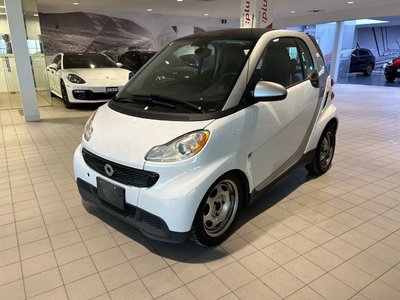 smart fortwo  2014 à Toronto, Ontario